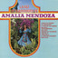 La Voz Desgarradora de Amalia Mendoza cover