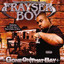Gone On That Bay cover