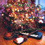 Magical Christmas Albumcover