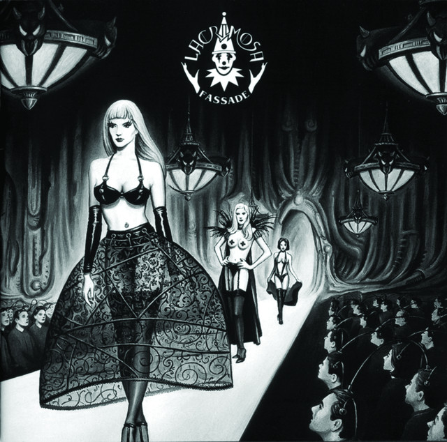 Fassade cover