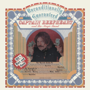 Unconditionally Guaranteed album