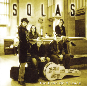 The Edge of Silence album