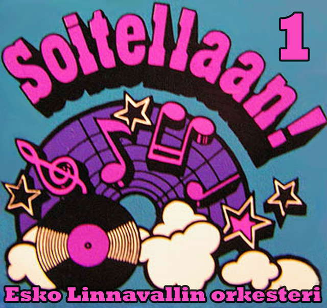 Esko Linnavallin orkesteri Photo