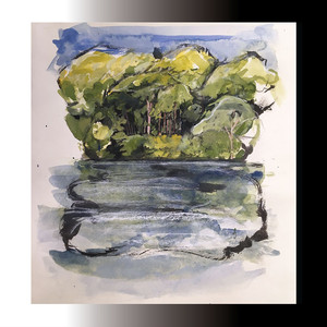 Two Parts Together cover