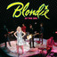 Blondie at the BBC cover
