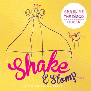 Angeline the Disco Queen