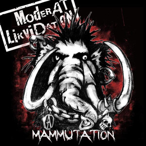 Mammutation cover