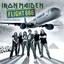 Flight 666: The Original Soundtrack Albumcover