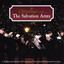 Christmas with The Salvation Army Albumcover