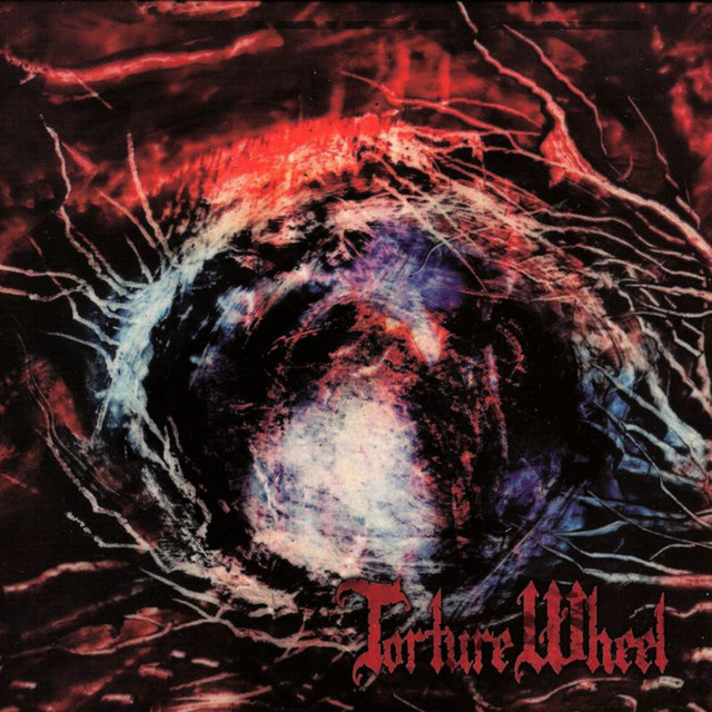 Torture Wheel photo