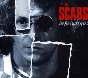 Inbetweenies cover