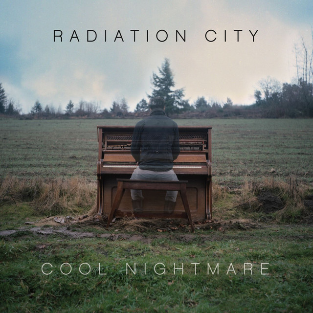 Cool Nightmare cover