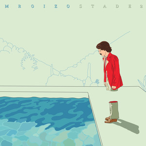 Stade 2 album