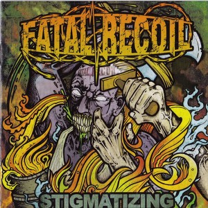 Fatal Recoil