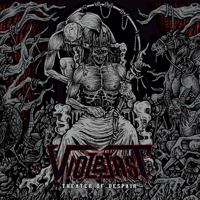 Violblast Photo