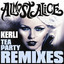 Tea Party cover