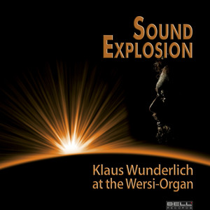 Sound Explosion album