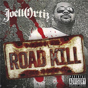 Road Kill album
