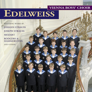 Edelweiss album