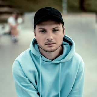 Romain Ughetto Photo