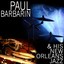Paul Barbarin And His New Orleans Jazz Albumcover