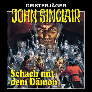 Folge 6: Schach mit dem Dämon [Remastered]