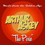 The Pixie cover
