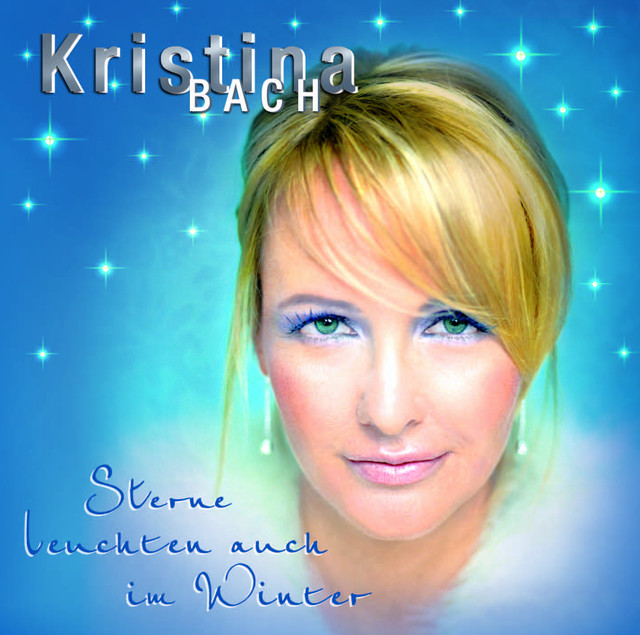 Christina Bach Fliegst Du Mit Mir Zu Den Sternen