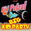 Big Kid Party vol. 1 Albumcover