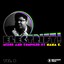 Electrify! Presented By Nana K., Vol.2 Albumcover