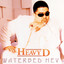Waterbed Hev cover