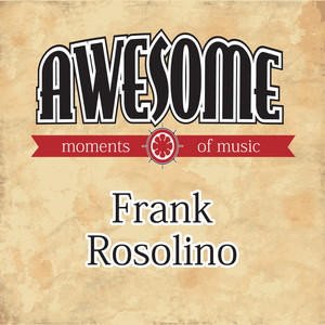 Awesome Moments of Music. cover