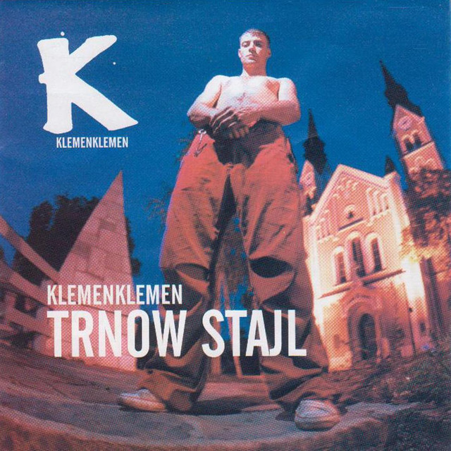 Trnow Stajl cover