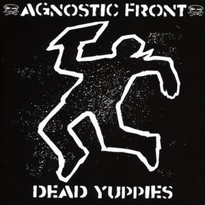 Dead Yuppies cover