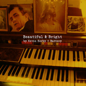 Kevin Kerby + Battery