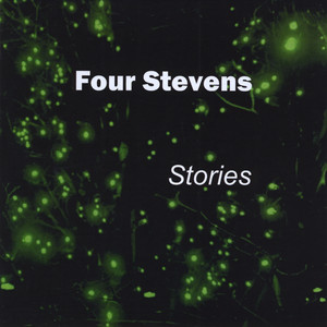 Stories Albumcover