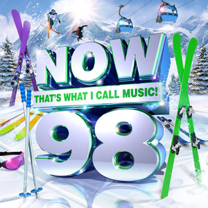 Now That's What I Call Music! 98 album