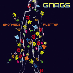 Skønhedspletter cover
