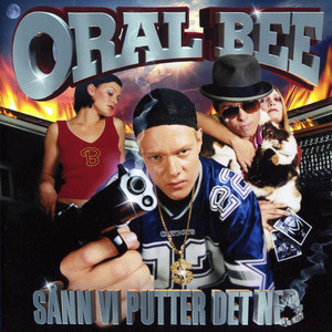 Sånn Vi Putter Det Ned (15th Anniversary Deluxe Version) album