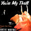 You're My Thrill Albumcover