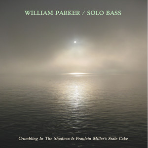 Crumbling In The Shadows Is Fraulein Miller's Stale Cake album