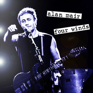 Alan Mair
