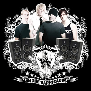 On The Barricades cover