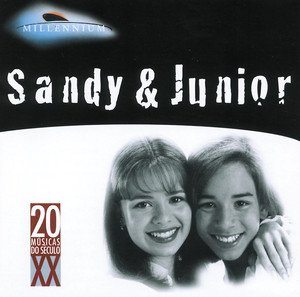20 Grandes Sucessos De Sandy & Junior album