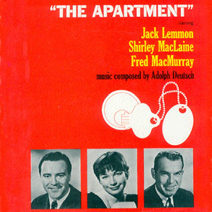 The Apartment (Original Motion Picture Soundtrack) album