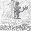 Earlybyrd Boddason Presents: Black Socrates Albumcover