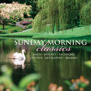 Sunday Morning Classics Albumcover