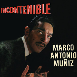 Incontenible album