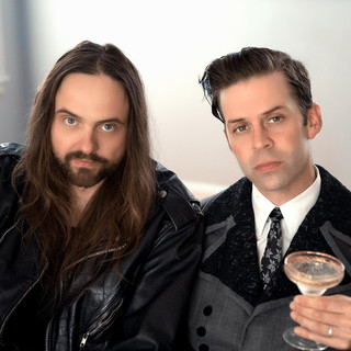 Gamble & Burke Photo