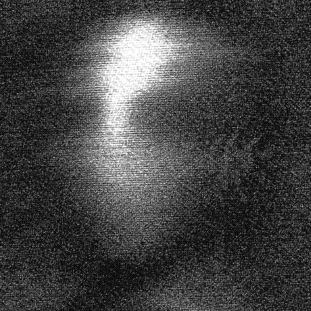 The Raudive Photo